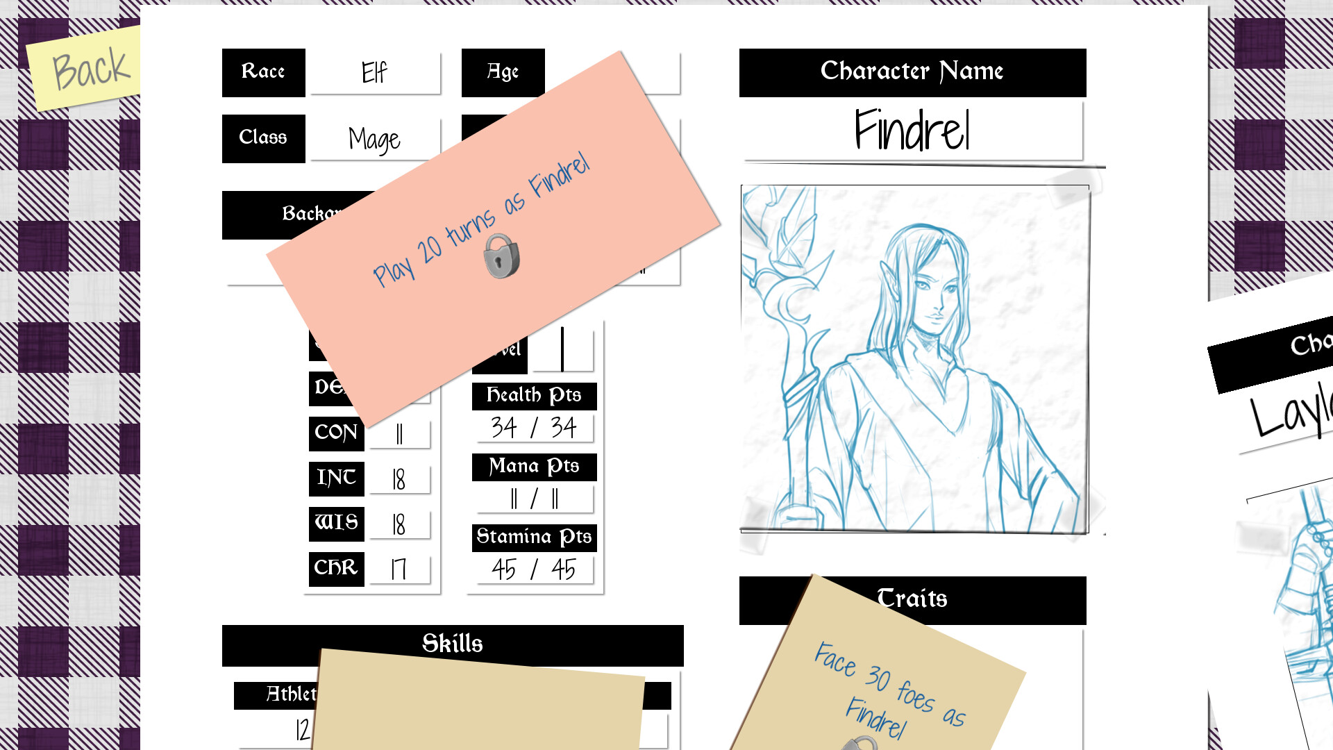 Tabletops & Bottoms screenshot #6