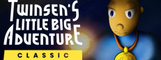 Twinsen's Little Big Adventure Classic