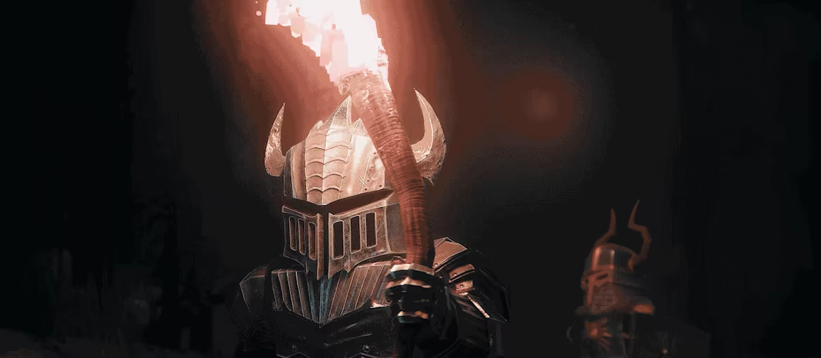 Dark Craft video 3