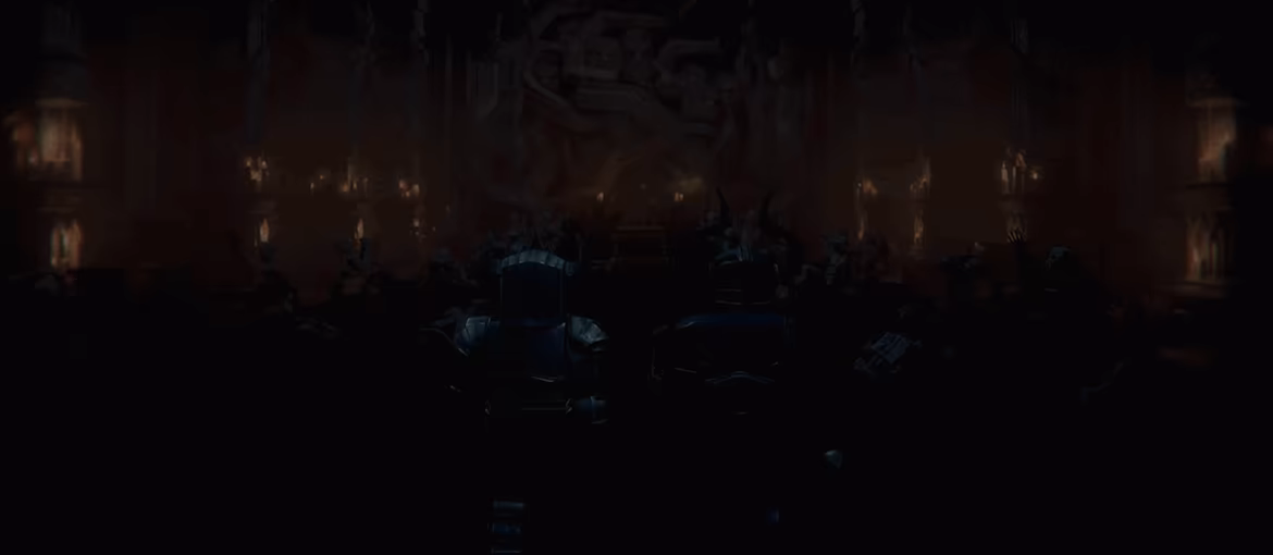 Dark Craft video 2
