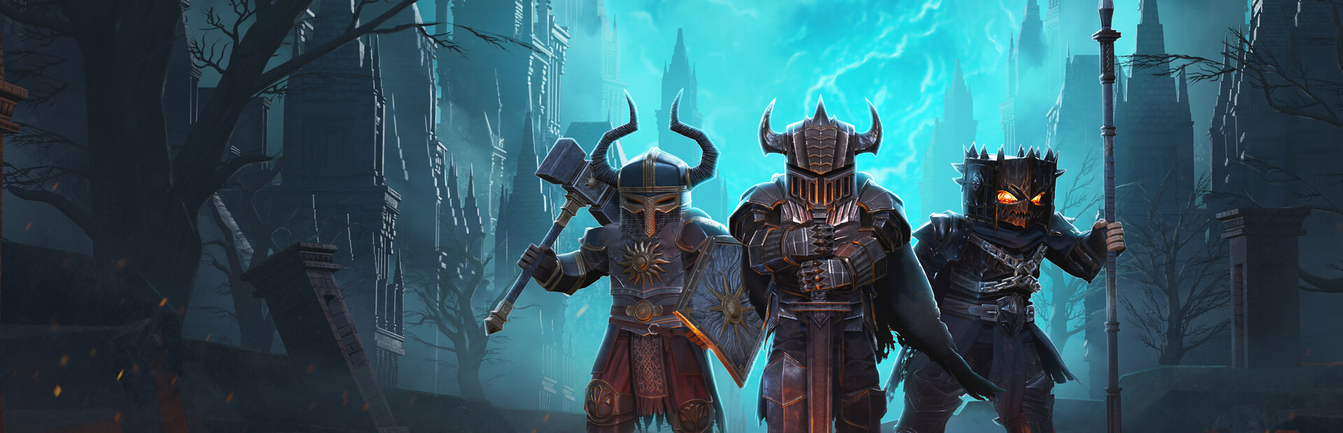 Dark Craft