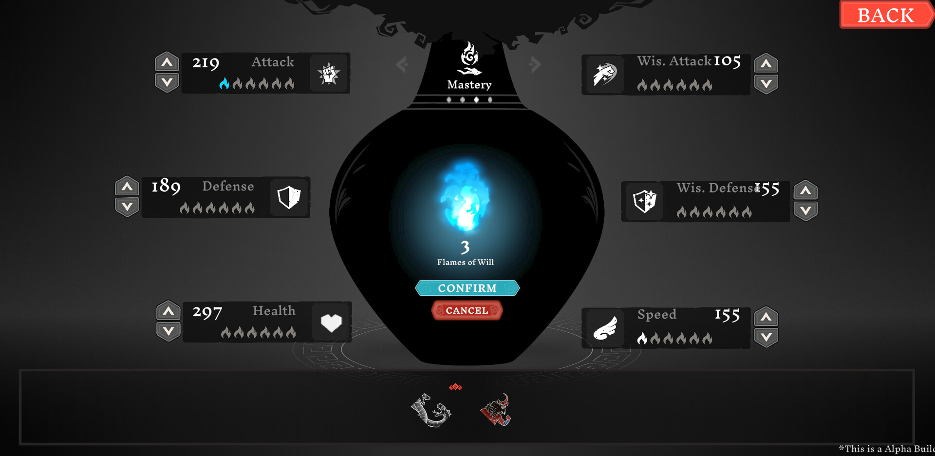 Legacy of Pandora screenshot #9
