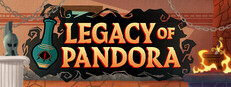 Legacy of Pandora