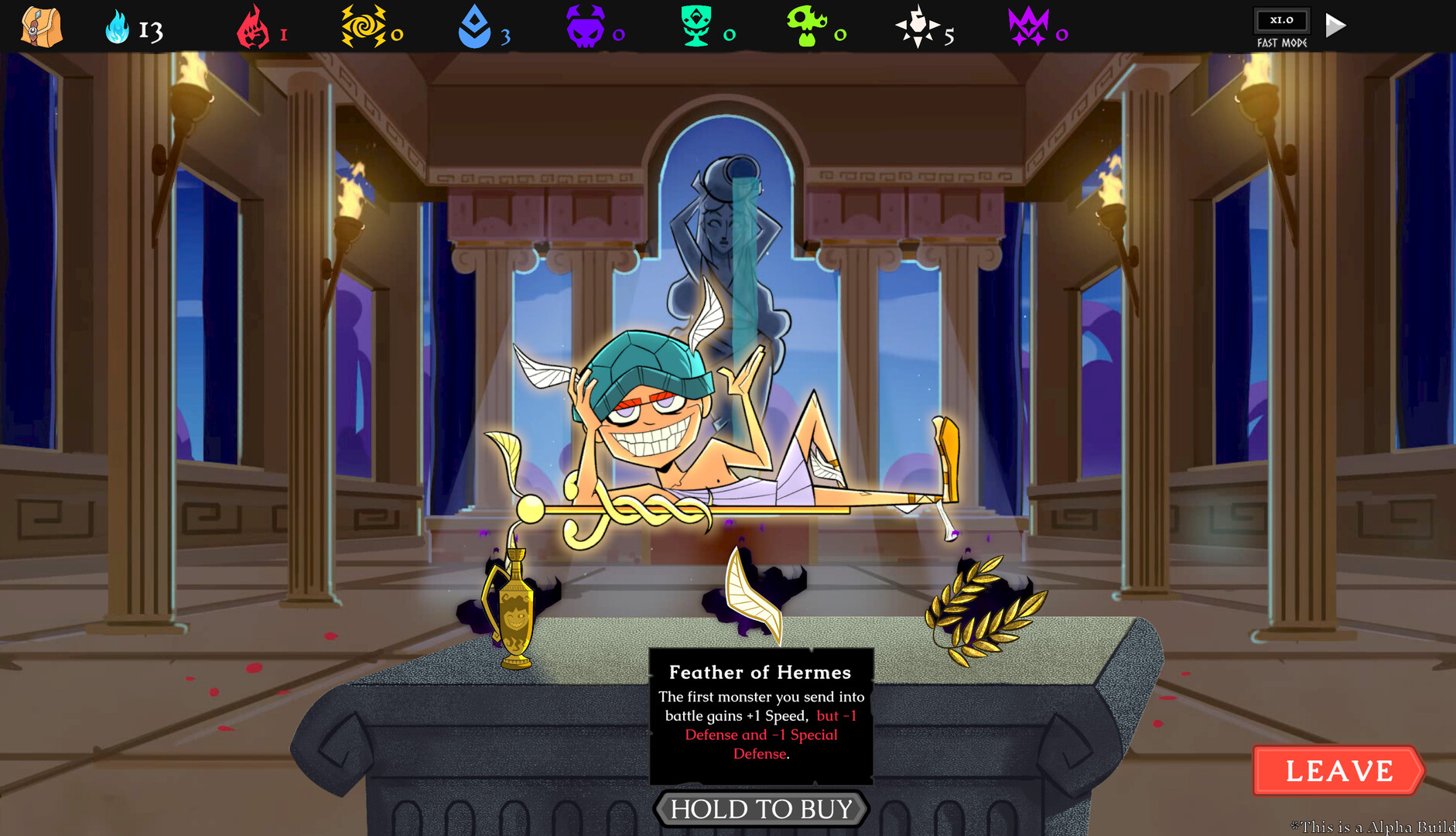 Legacy of Pandora screenshot #7