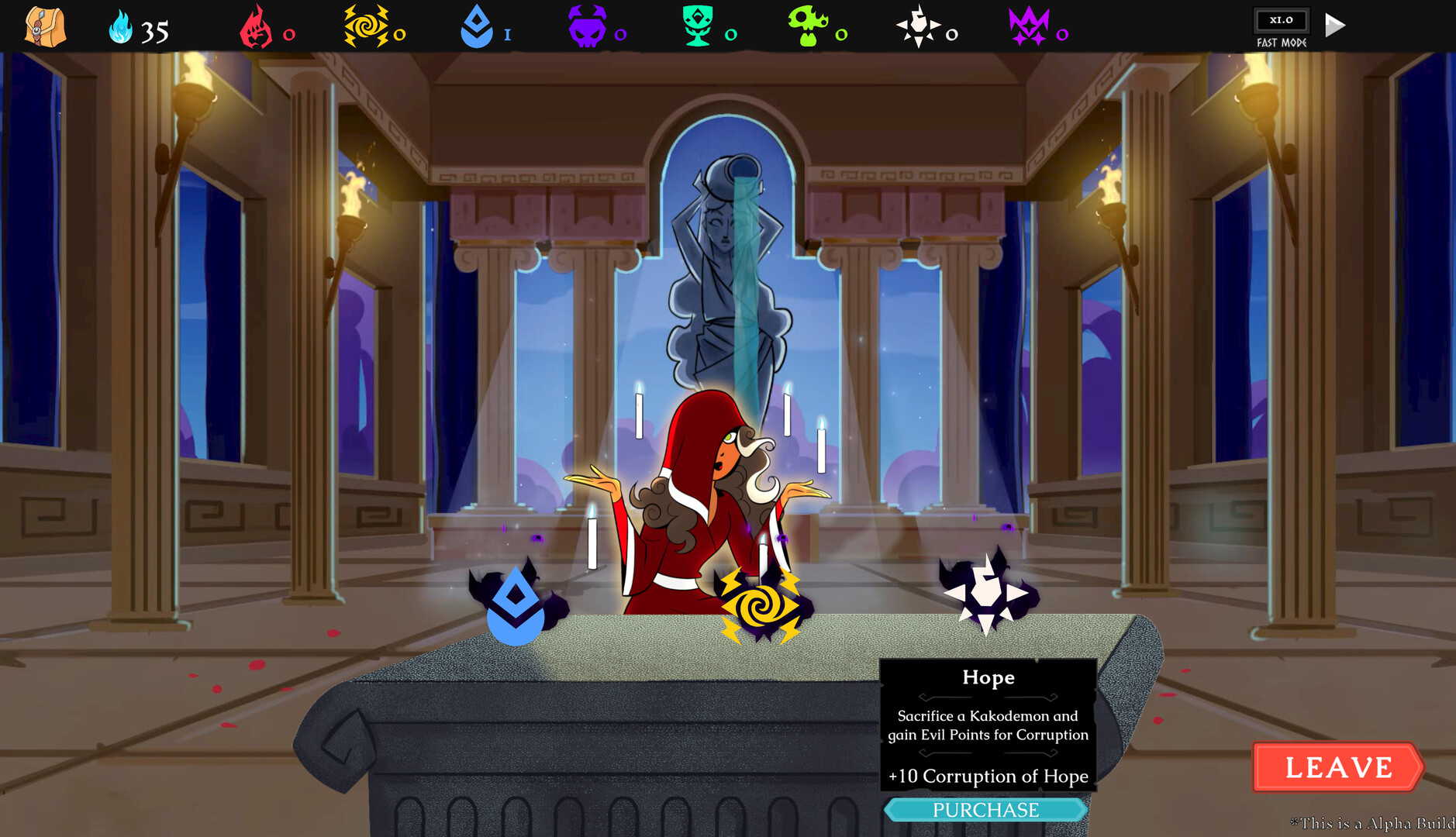 Legacy of Pandora screenshot #8