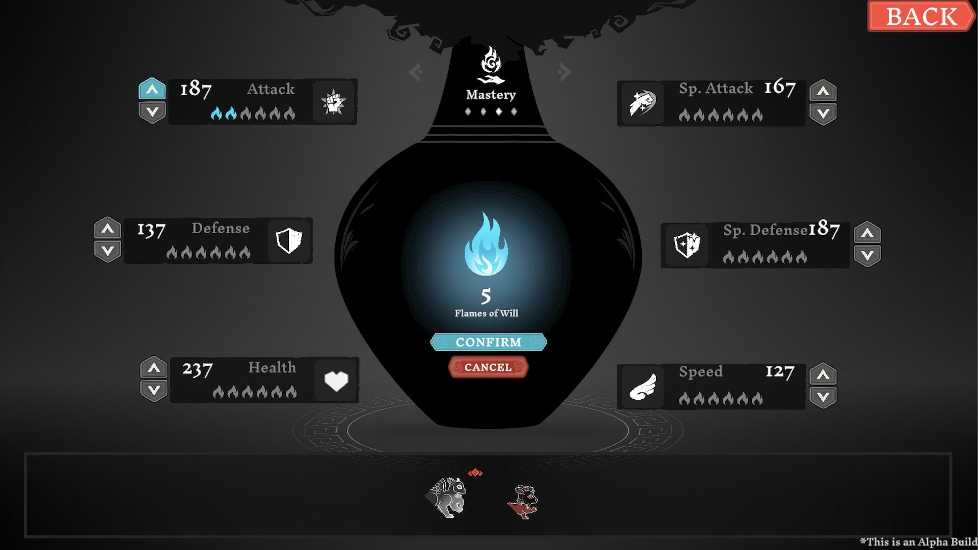 Legacy of Pandora screenshot #7