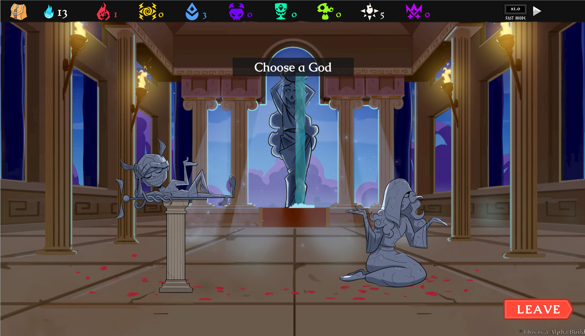 Legacy of Pandora screenshot #6