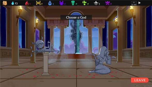 Legacy of Pandora