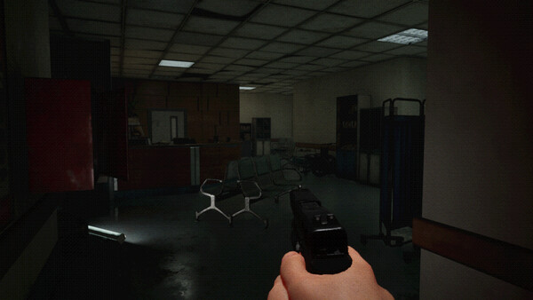 Скриншот 2 из игры Fear To Survive: Skinmark