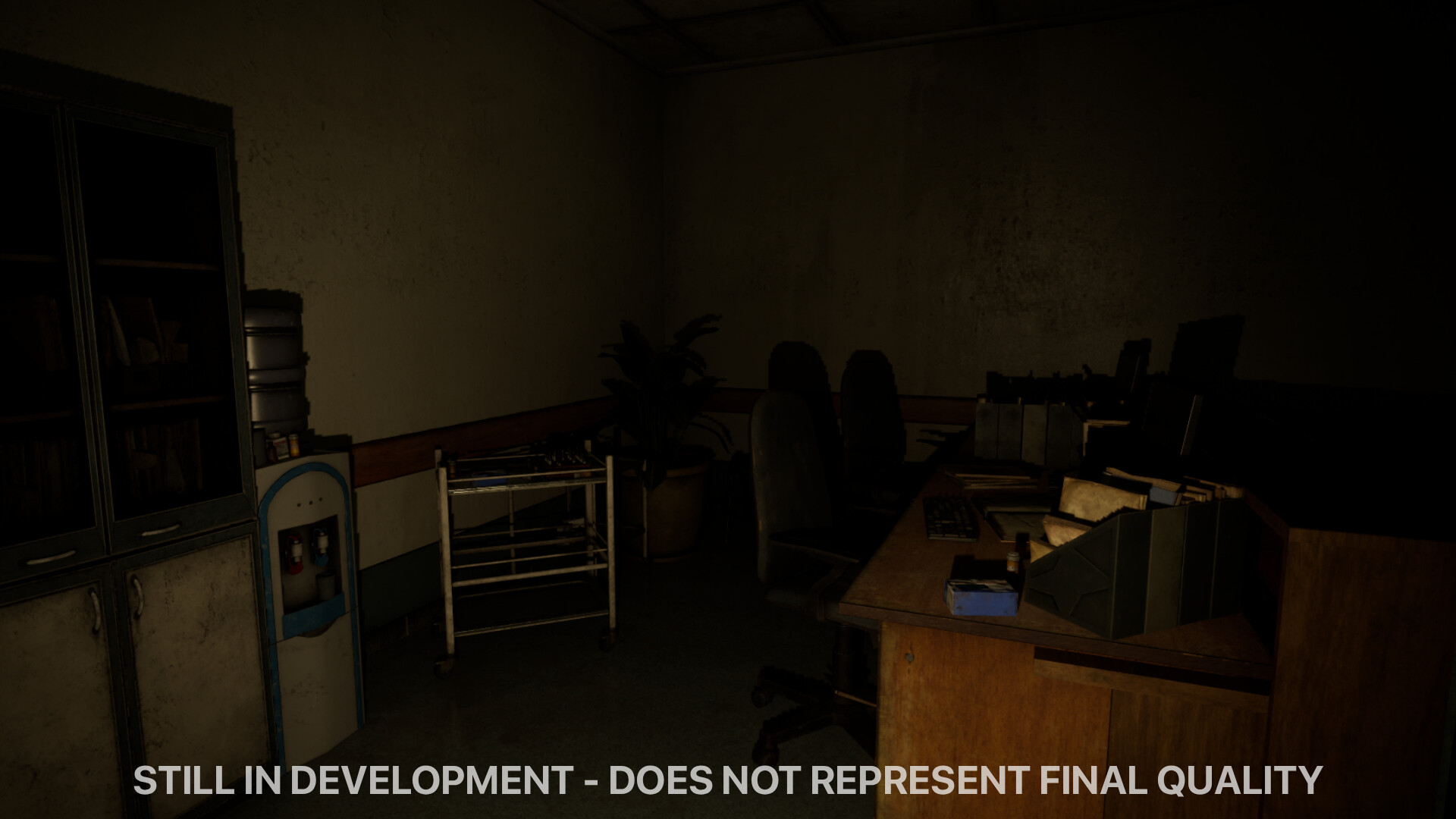 PLAGUE: Outbreak screenshot #6