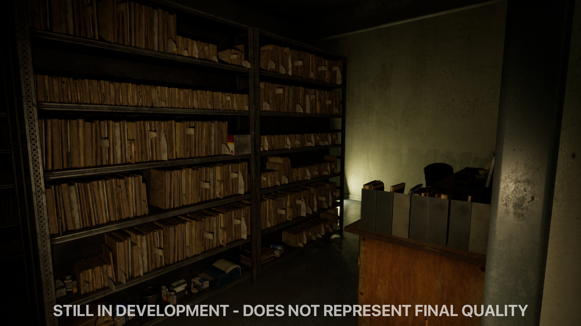 PLAGUE: Outbreak screenshot #2