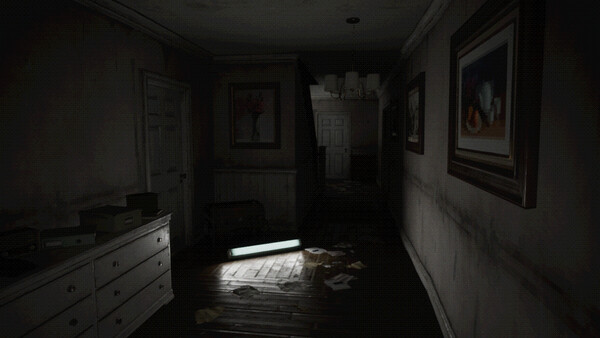 Скриншот 6 из игры Fear To Survive: Skinmark