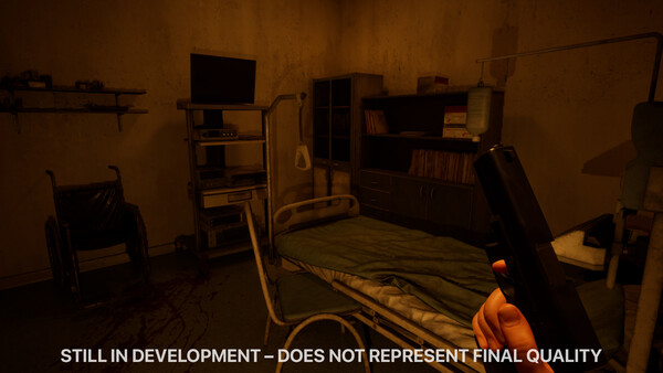 PLAGUE: Outbreak screenshot 1