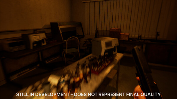 PLAGUE: Outbreak screenshot 3