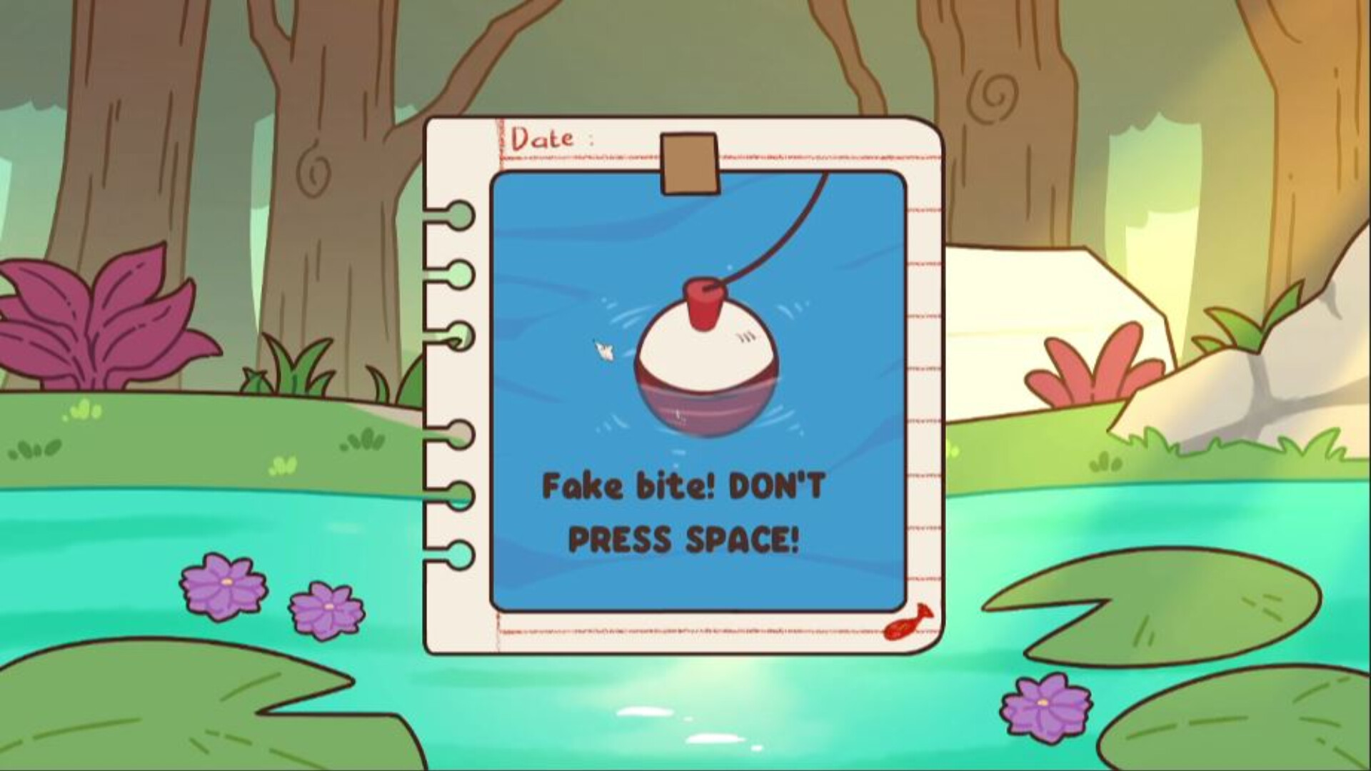 Chu-Bang! screenshot #5