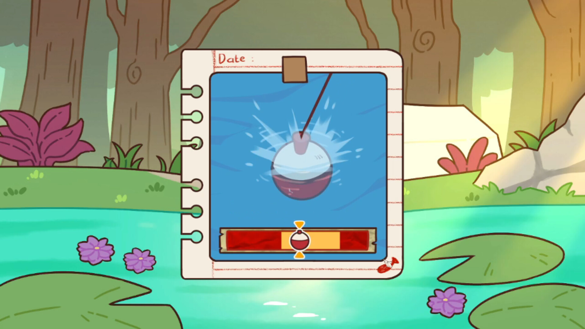 Chu-Bang! screenshot #7