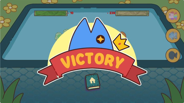 Chu-Bang! screenshot 1