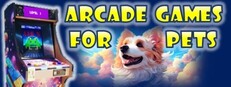 Arcade Games for Pets