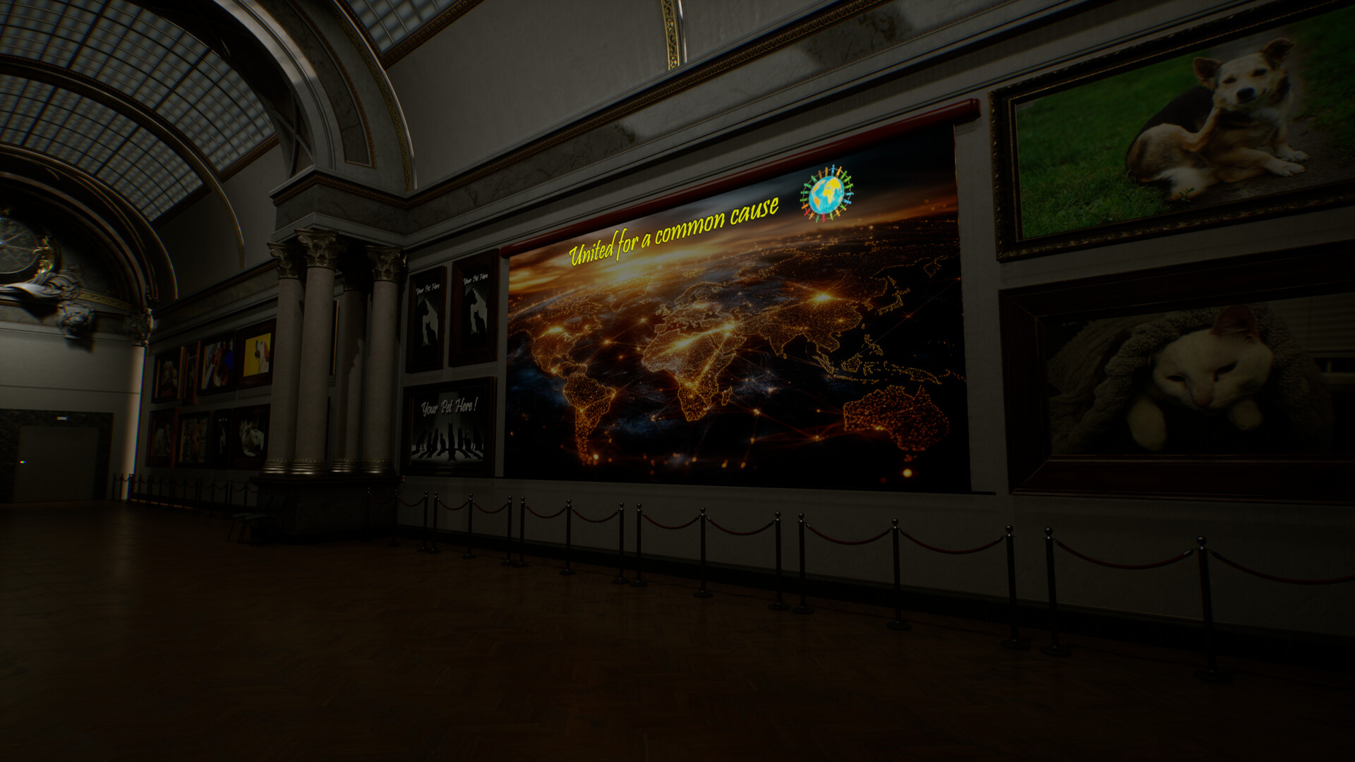 Arcade Games for Pets screenshot #10