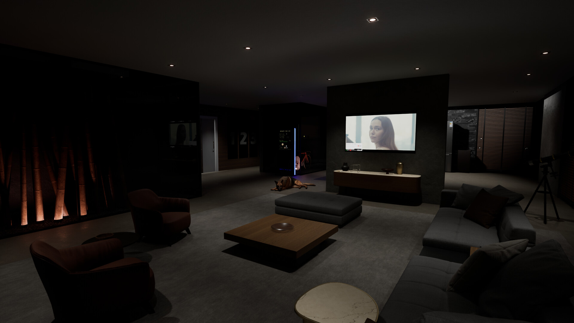 Arcade Games for Pets screenshot #15