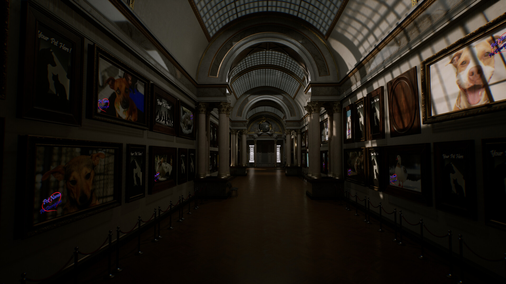 Arcade Games for Pets screenshot #7