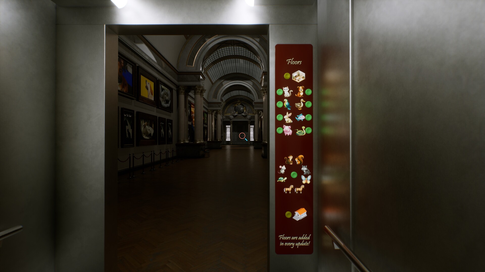 Arcade Games for Pets screenshot #13