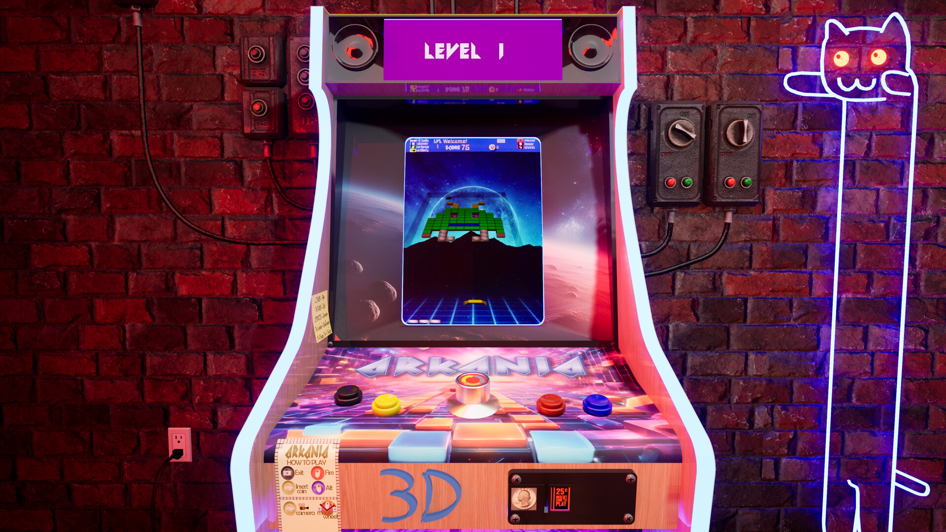 Arcade Games for Pets screenshot #31