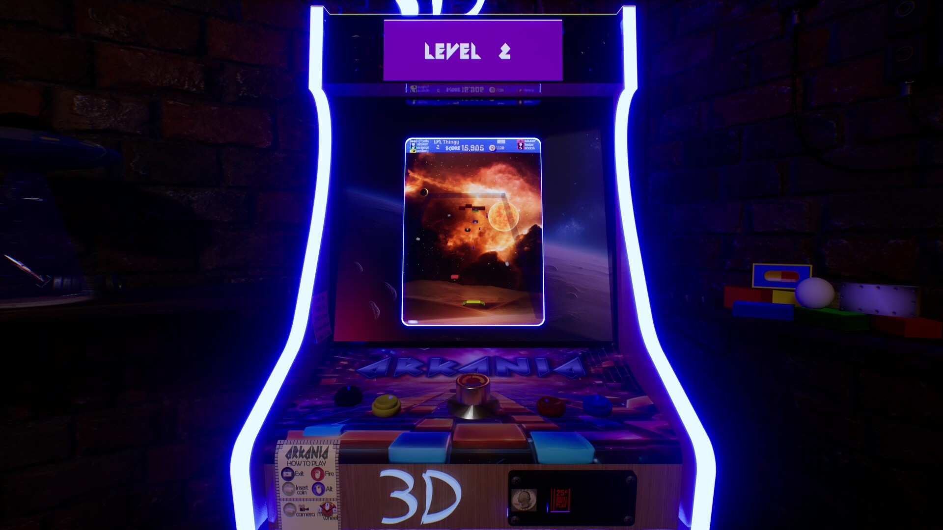 Arcade Games for Pets screenshot #4