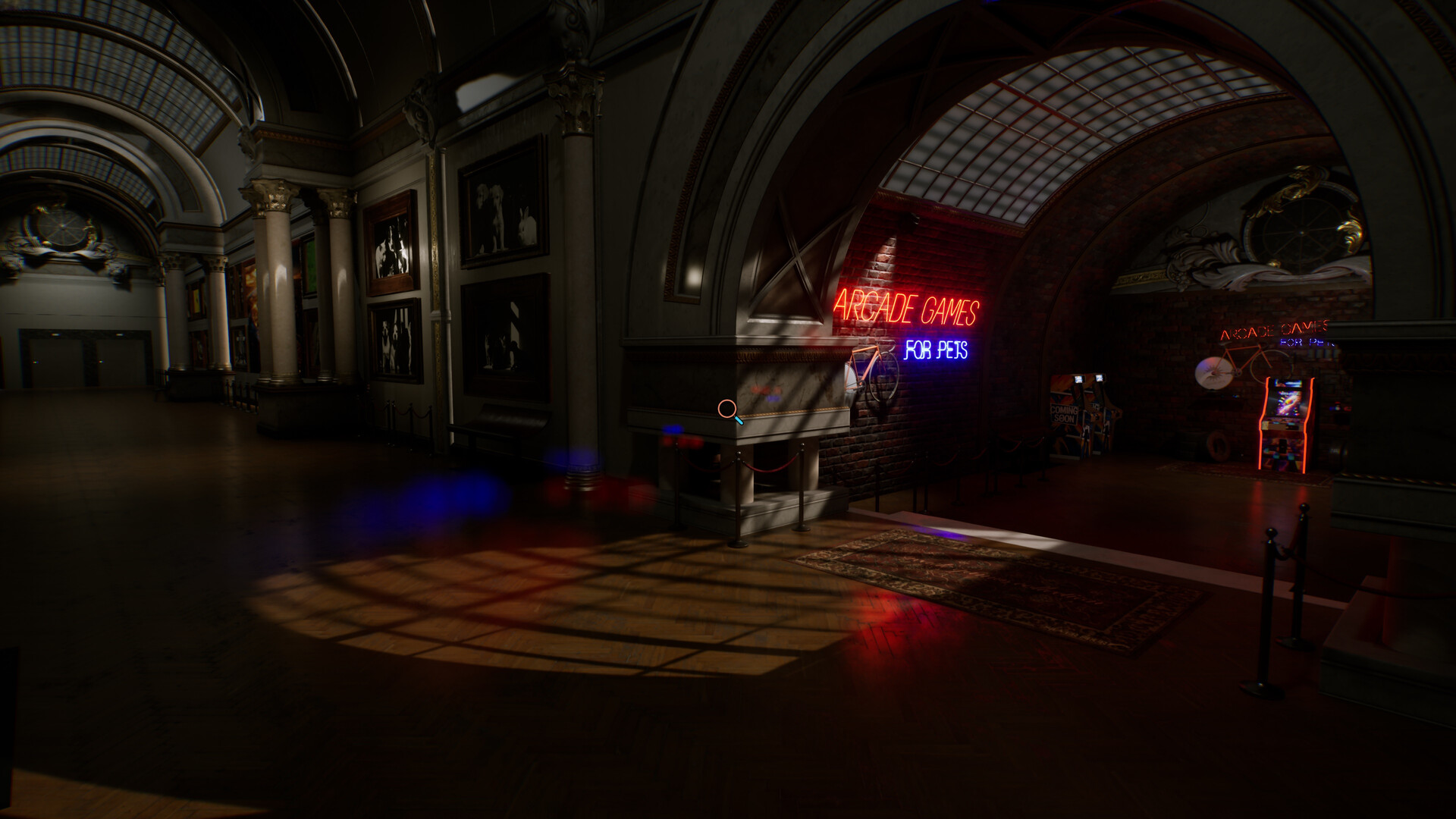 Arcade Games for Pets screenshot #6