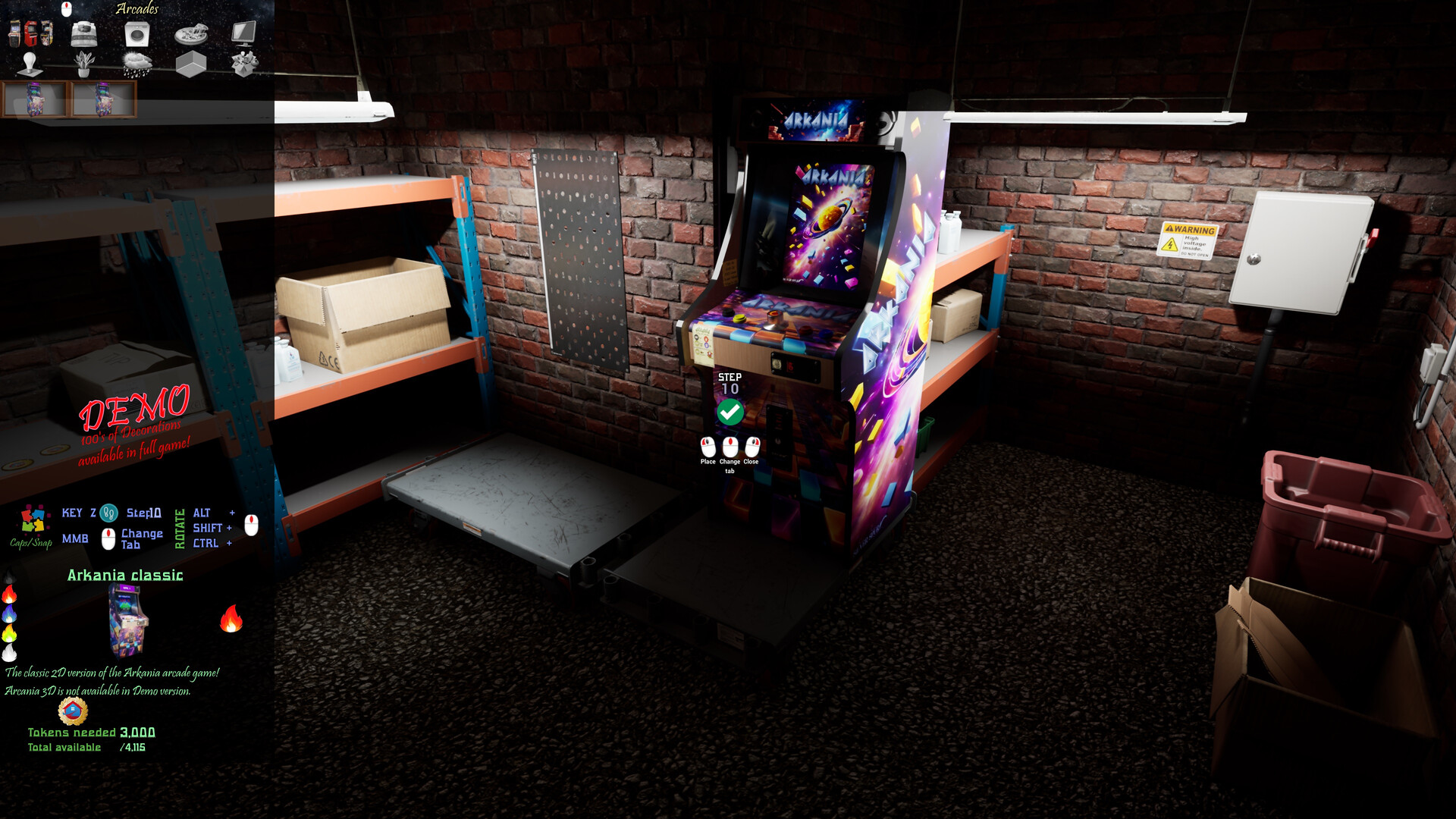 Arcade Games for Pets screenshot #26