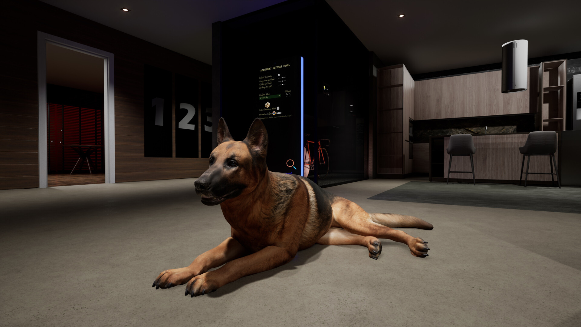 Arcade Games for Pets screenshot #16