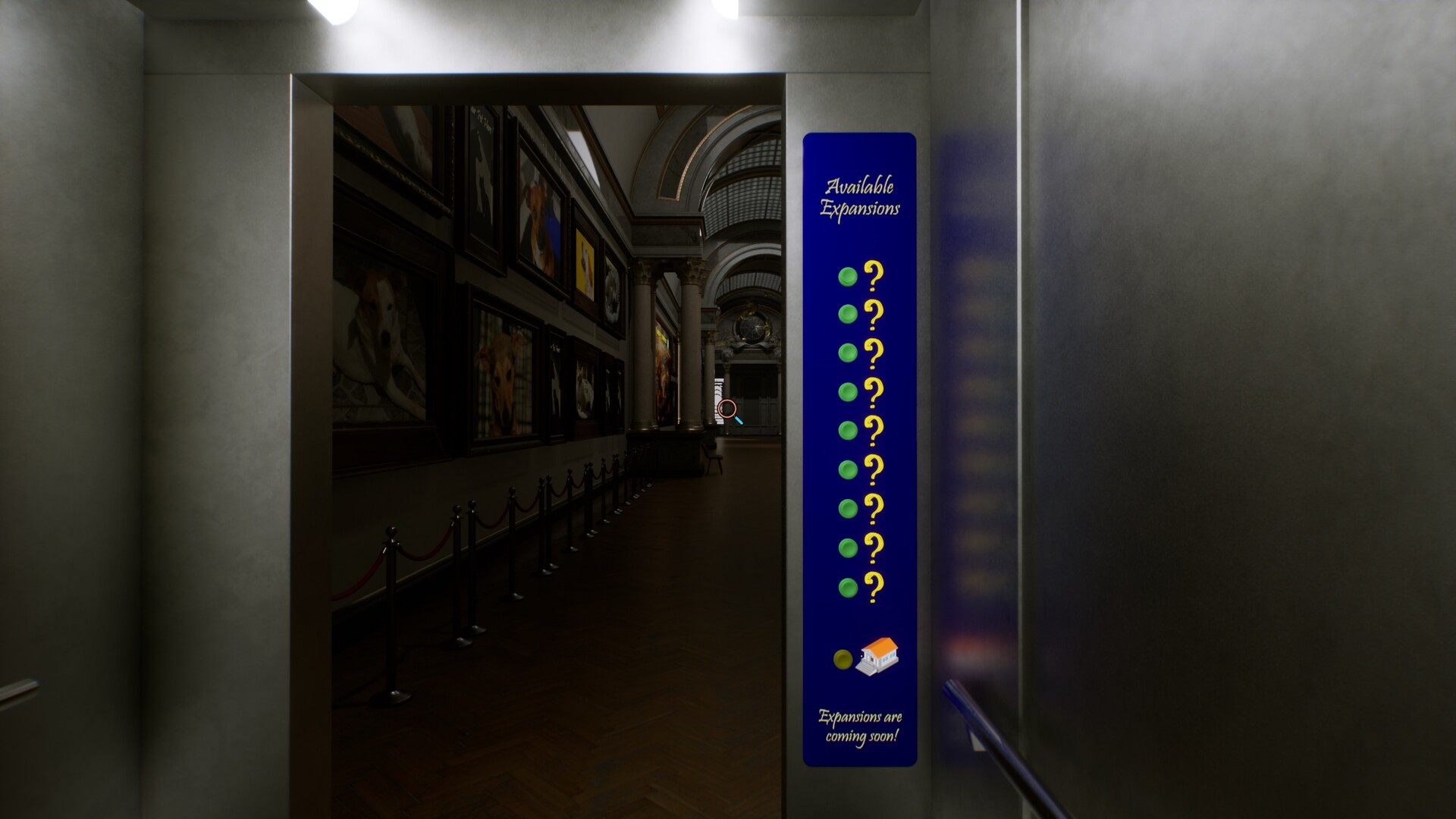 Arcade Games for Pets screenshot #12