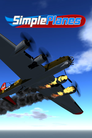 Cover art of SimplePlanes