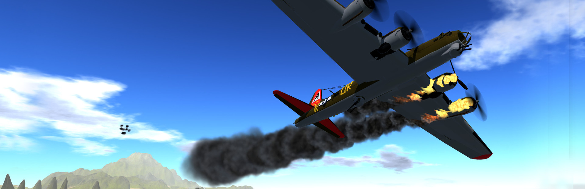 SimplePlanes
