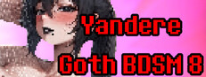 Yandere Goth BDSM 8