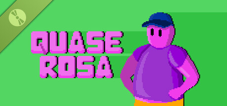 Quase Rosa Demo