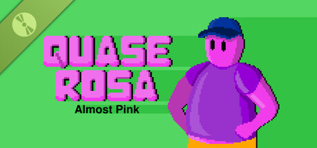 Quase Rosa Demo