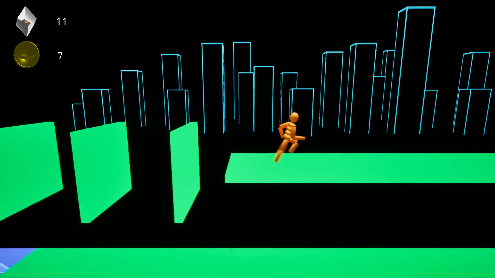 Trapped screenshot #5