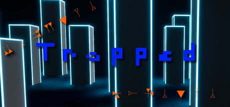 Trapped