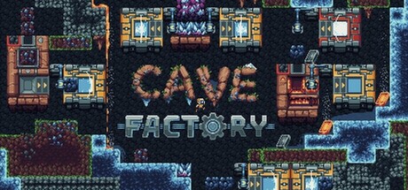 Cave Factoryの作品画像