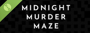 Midnight Murder Maze Demo