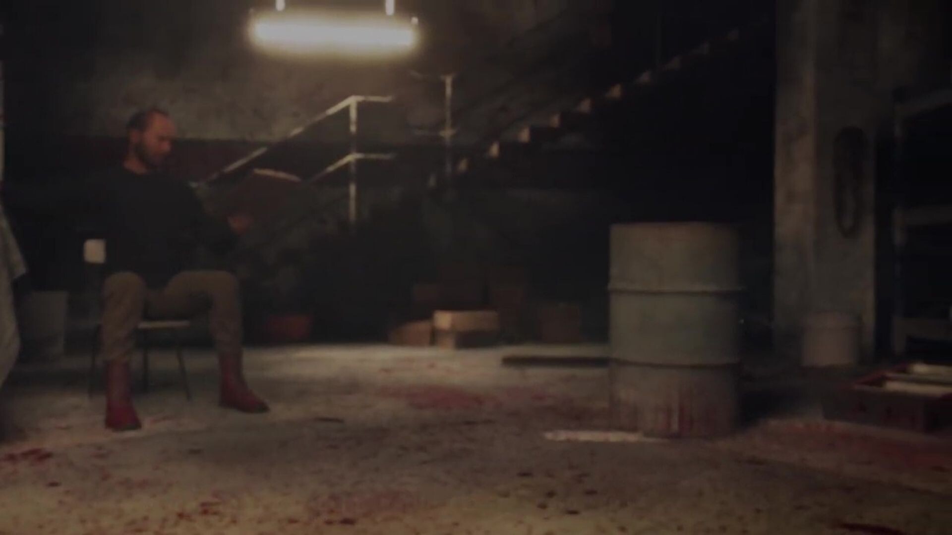 Blood & Silence screenshot 3