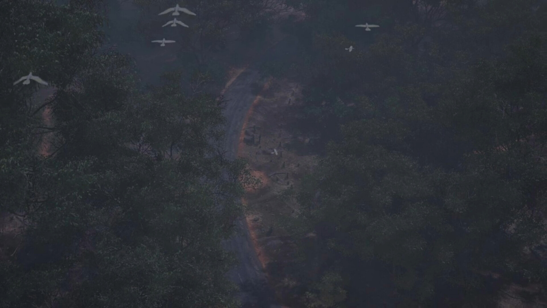 Contract of Ashes screenshot #4