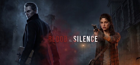 Blood & Silence