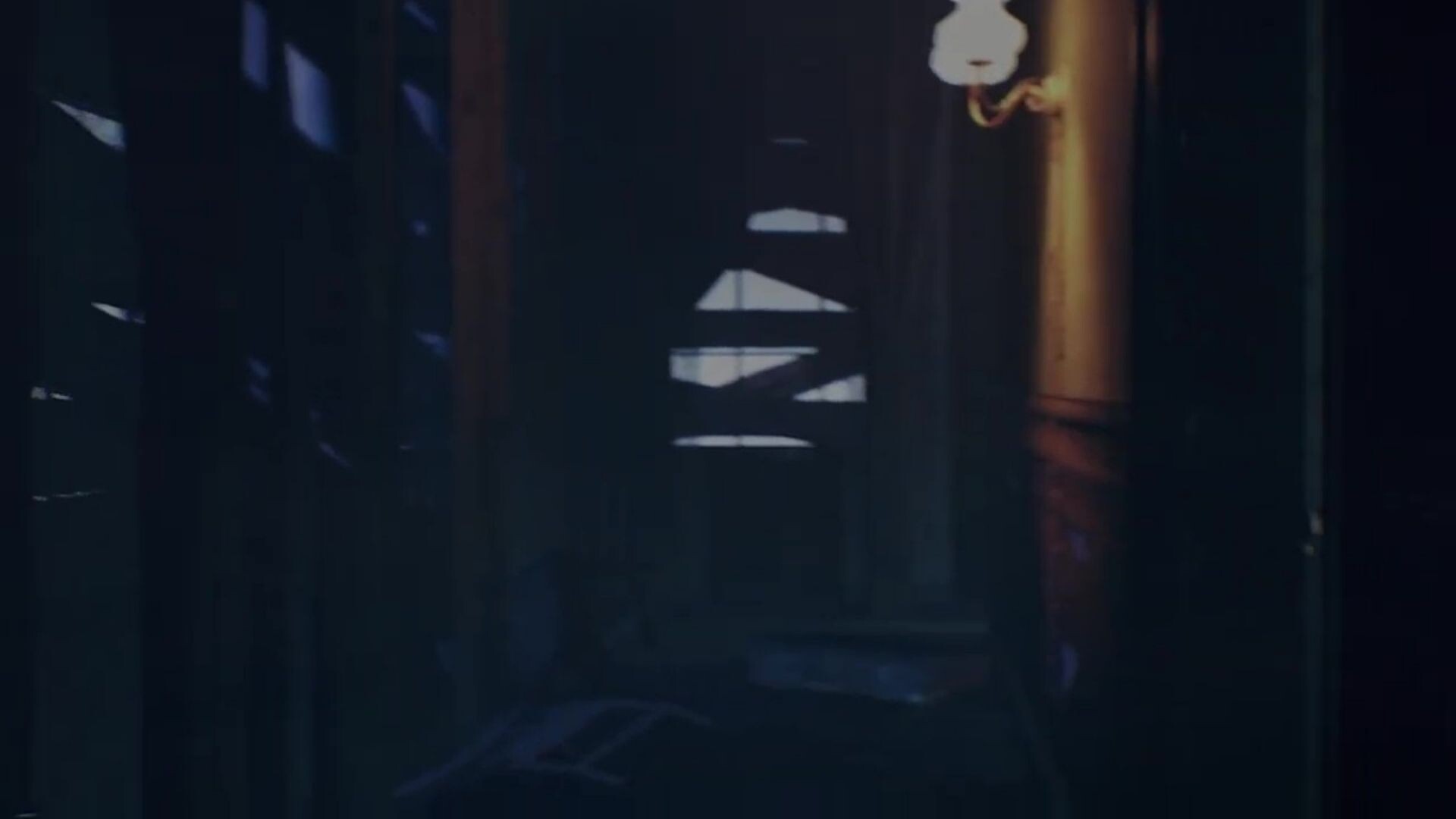 Blood & Silence screenshot 2