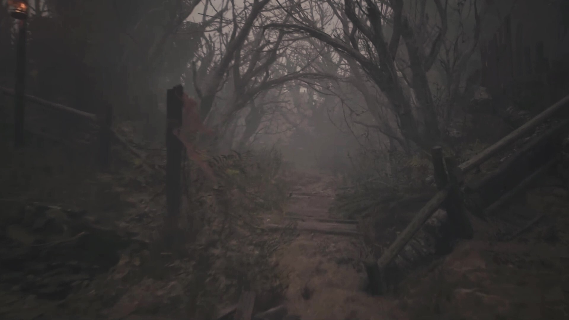 Contract of Ashes screenshot #2