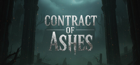 Contract of Ashes