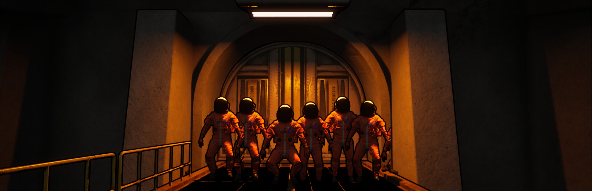 Moonfall: Protocol