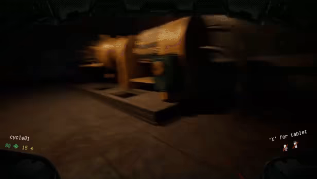 Moonfall: Protocol video 6