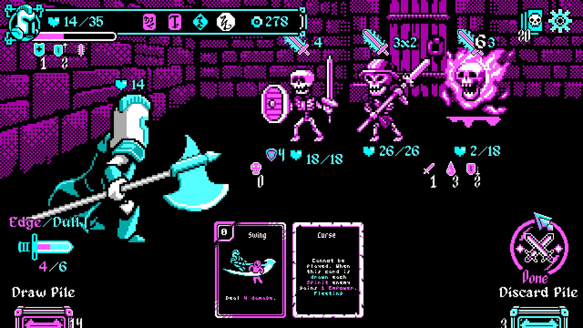 Keepers Of Vyrellia screenshot 6